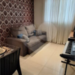 Apartamento à venda com 2 quartos, sendo 1 suíte, em Ponte de São João, Jundiaí, SP