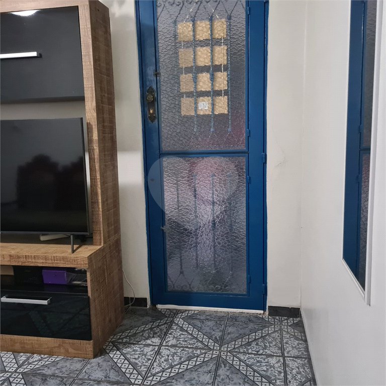 Casa à venda com 2 quartos em Campo Grande, Rio de Janeiro, RJ