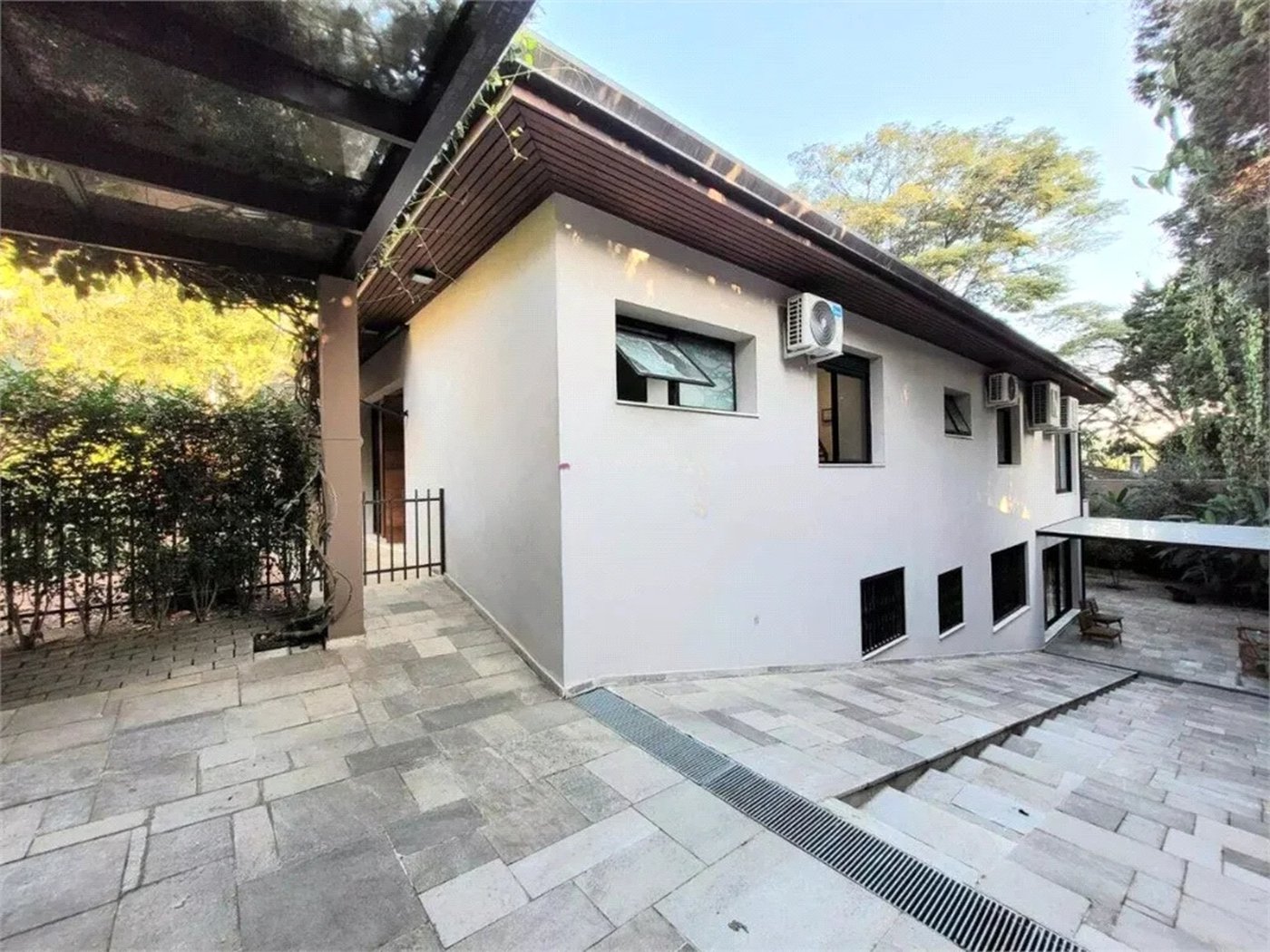 Casa à venda com 4 suítes em Brooklin Paulista, São Paulo, SP