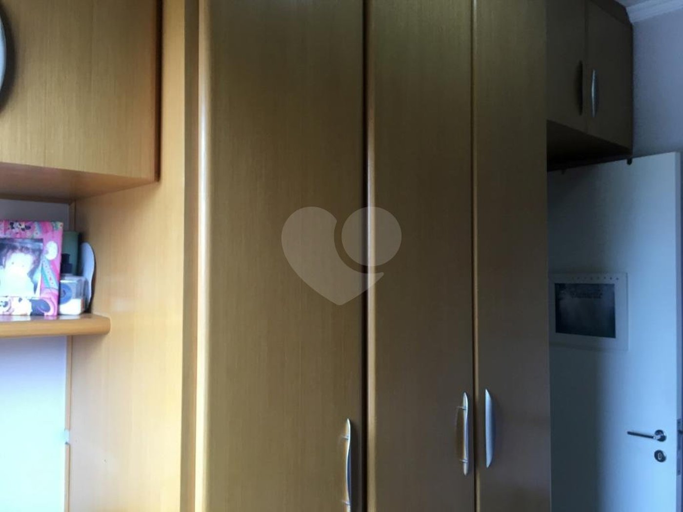 Apartamento à venda com 3 quartos, sendo 1 suíte, em Lauzane Paulista, São Paulo, SP