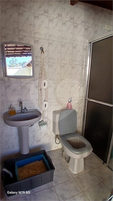 Casa à venda com 2 quartos em Conjunto Habitacional Ana Paula, Mogi das Cruzes, SP