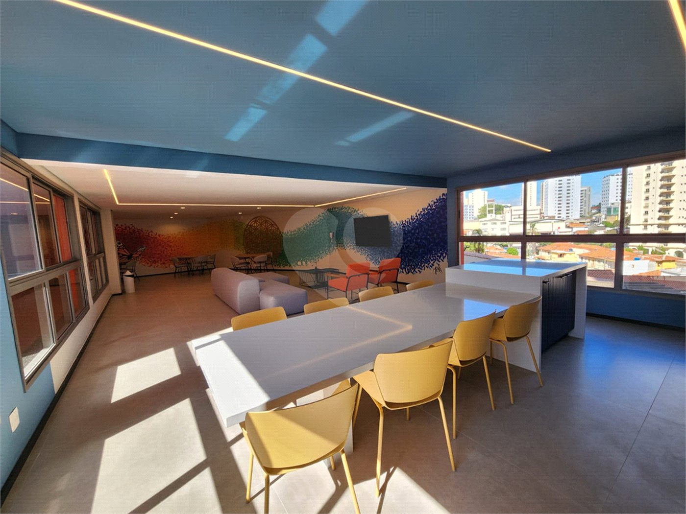 Apartamento à venda ou para alugar com 1 suíte em Santana, São Paulo, SP