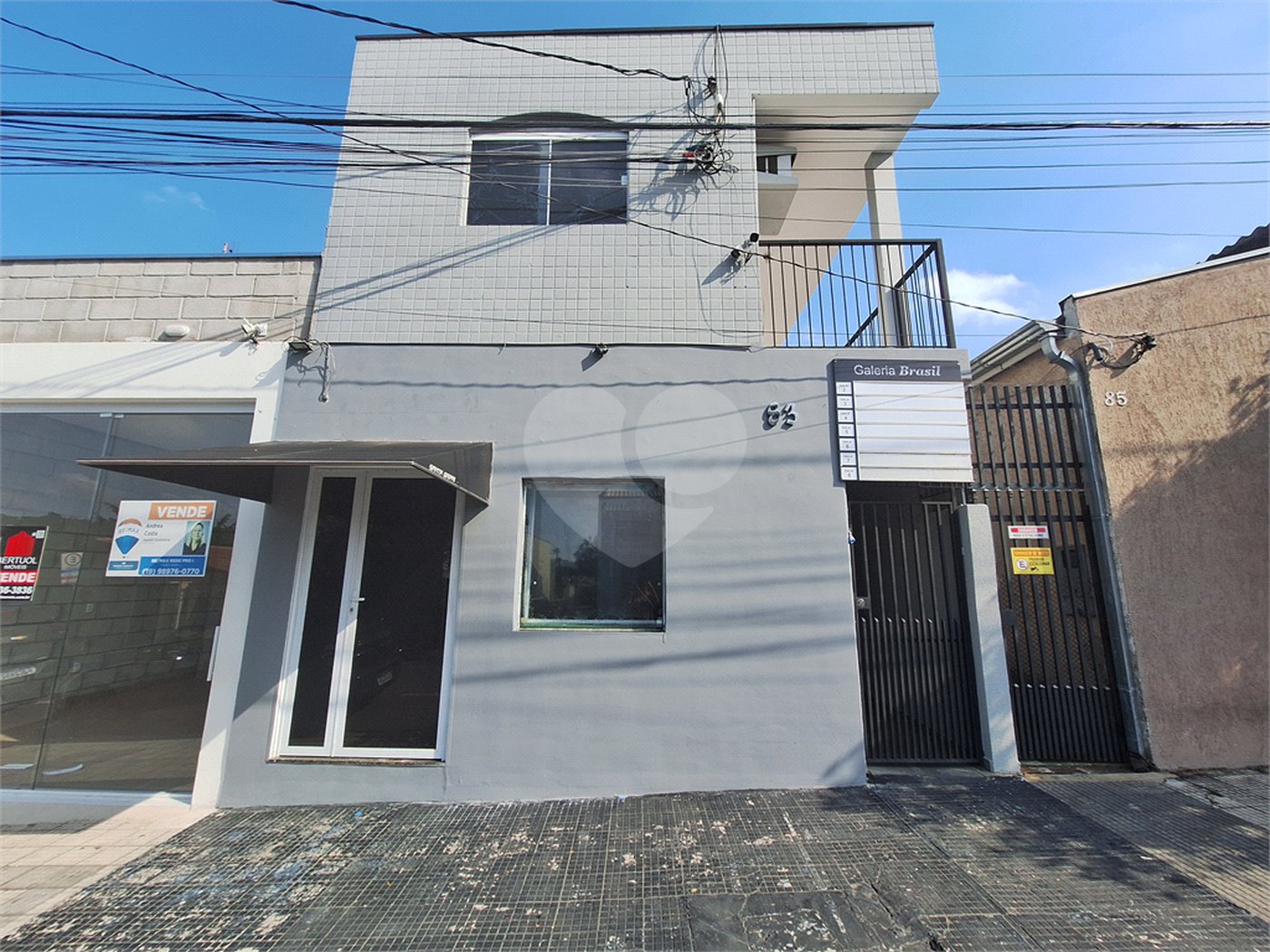 Sala para alugar no Centro, Vinhedo, SP