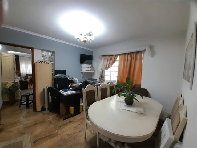 Sobrado à venda com 4 quartos, sendo 1 suíte,  em Santana, São Paulo, SP