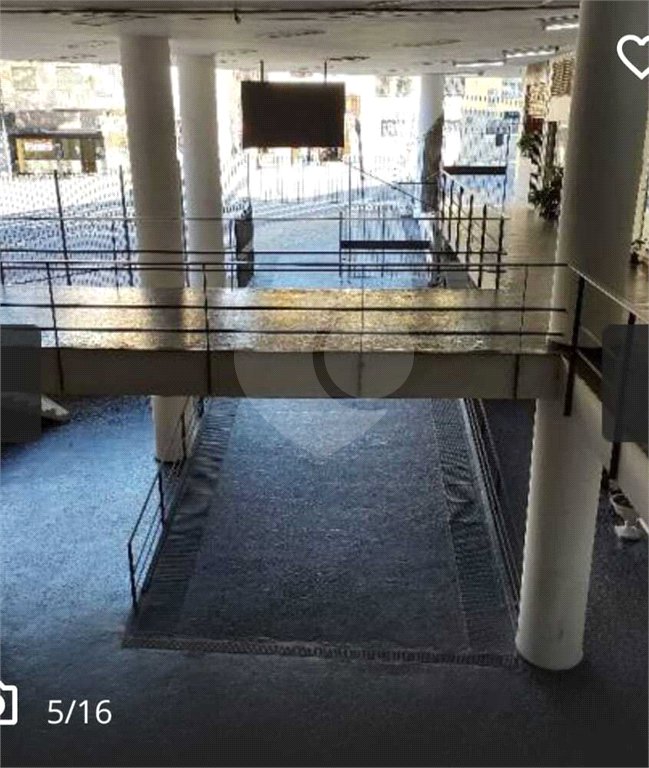 Sala à venda em Bela Vista, São Paulo, SP