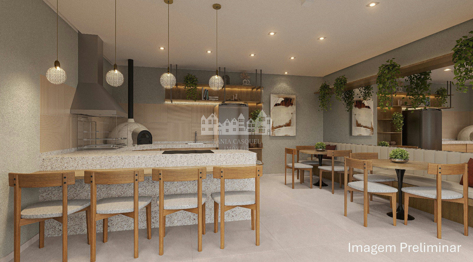 Apartamento, 3 quartos, 128 m² - Foto 29