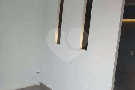 Apartamento à venda com 1 quarto em Vila Mazzei, São Paulo, SP