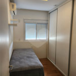 Apartamento à venda com 2 quartos, sendo 1 suíte, em Baeta Neves, São Bernardo do Campo, SP
