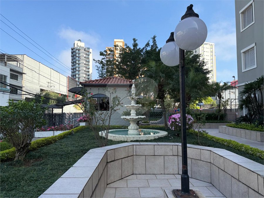 Apartamento à venda com 3 quartos, sendo 1 suíte, em Santana, São Paulo, SP