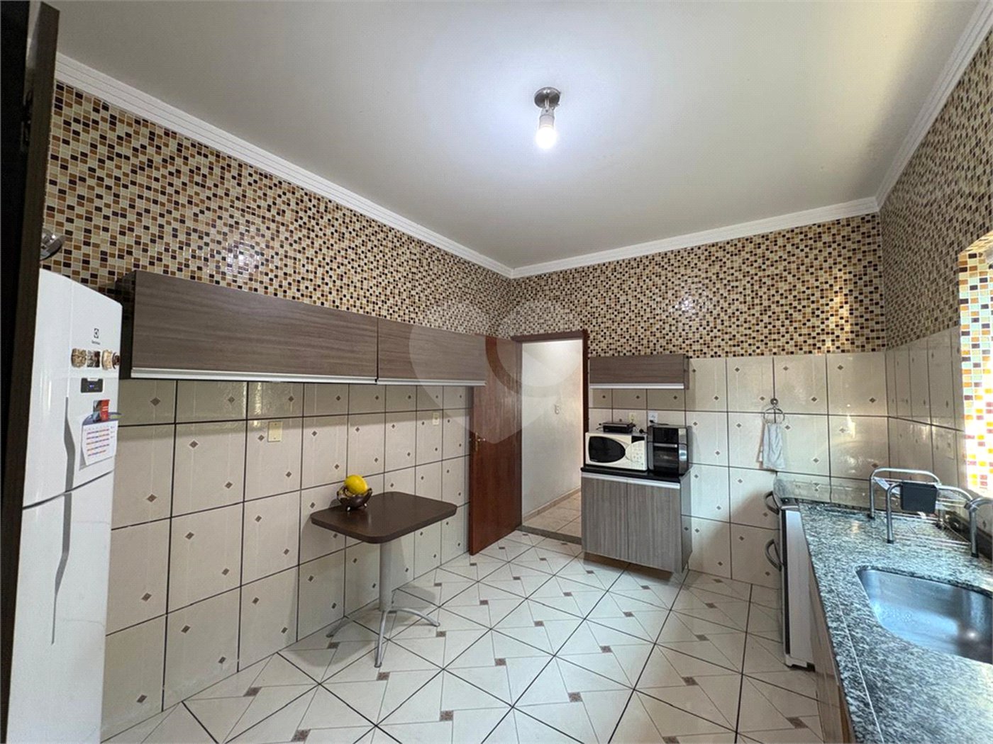 Casa à venda com 4 suítes em Vila Carvalho, Sorocaba, SP