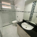 Apartamento com 3 dormitórios à venda, 133 m² por R$ 800.000,00 - Gonzaga - Santos/SP