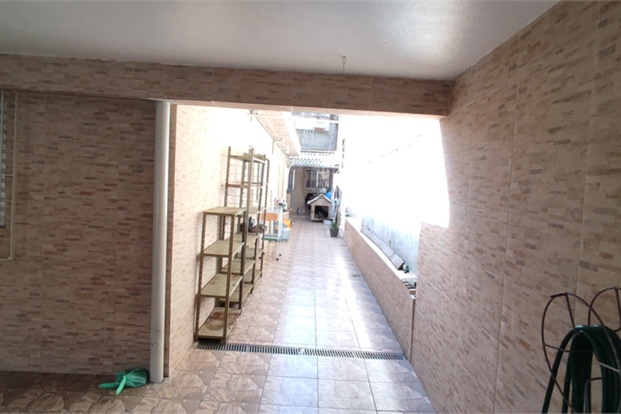 Casa Térrea à venda com 3 quartos, sendo 2 suítes,  em Parque Edu Chaves, São Paulo, SP