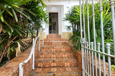Casa Térrea à venda com 3 quartos, sendo 2 suítes, em Vila Albertina, São Paulo, SP