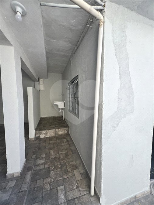 Casa para alugar com 2 quartos em Vila Nova Cachoeirinha, São Paulo, SP
