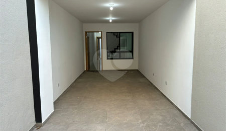 Sobrado para alugar com 3 quartos, sendo 2 suítes,  em Freguesia do Ó, São Paulo, SP
