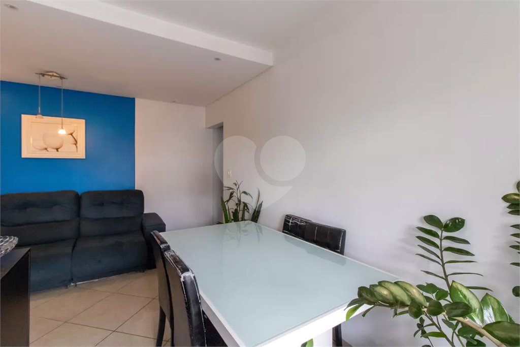 Apartamento à venda com 2 quartos em Vila Leonor, Guarulhos, SP