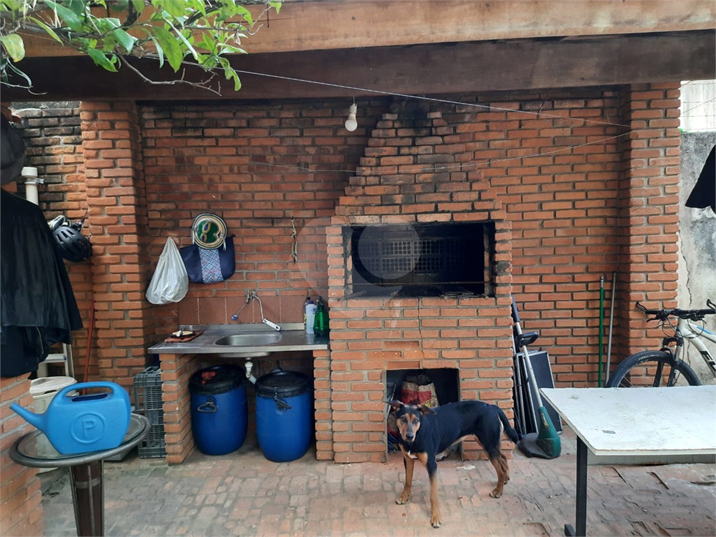 Casa Térrea à venda com 4 quartos, sendo 1 suíte, em Brooklin, São Paulo, SP