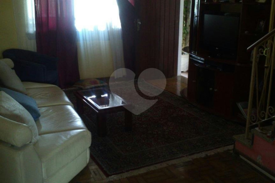 Sobrado à venda com 3 quartos em Vila Nova Mazzei, São Paulo, SP