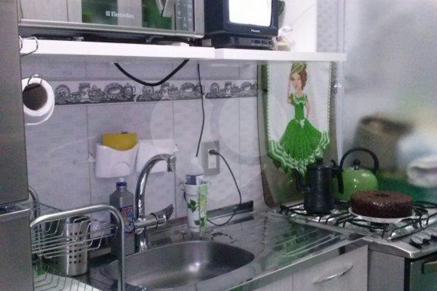 Cobertura à venda com 4 quartos, sendo 1 suíte,  em Pirituba, São Paulo, SP