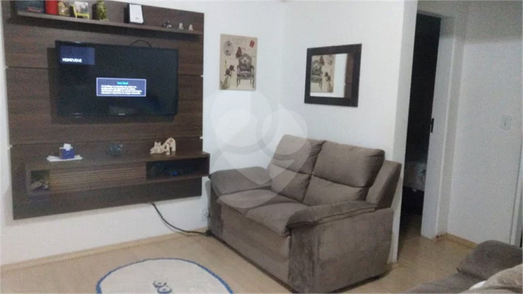 Apartamento à venda com 2 quartos em Vila Suissa, Mogi das Cruzes, SP