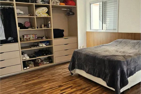 Apartamento à venda com 3 suítes em Jardim Arpoador, São Paulo, SP