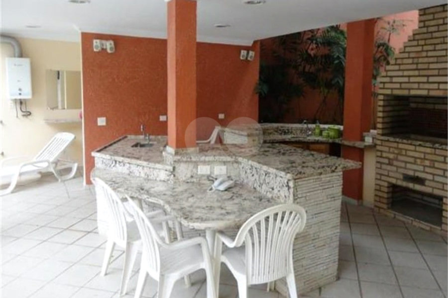 Sobrado à venda com 6 quartos, sendo 2 suítes, em Horto Florestal, São Paulo, SP