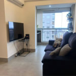 Apartamento à venda com 2 quartos, sendo 1 suíte, em Vila Andrade, São Paulo, SP