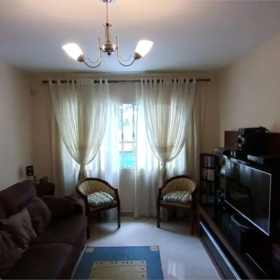 Sobrado à venda com 3 quartos, sendo 1 suíte, em Vila Tiradentes, São Paulo, SP