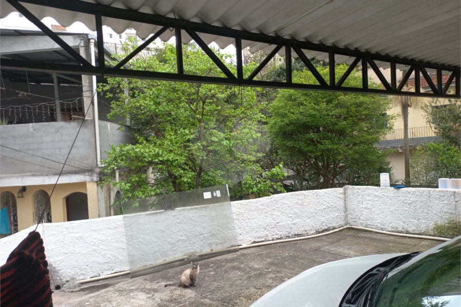 Terreno à venda em Santana, São Paulo, SP