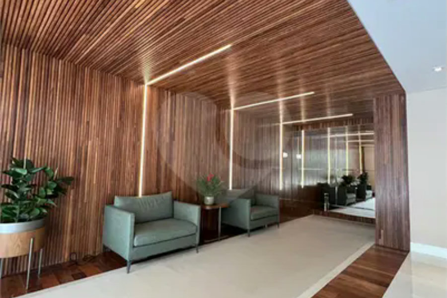 Apartamento à venda com 4 suítes em Santana, São Paulo, SP