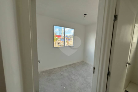 Apartamento à venda com 2 quartos em Jardim Helian, São Paulo, SP