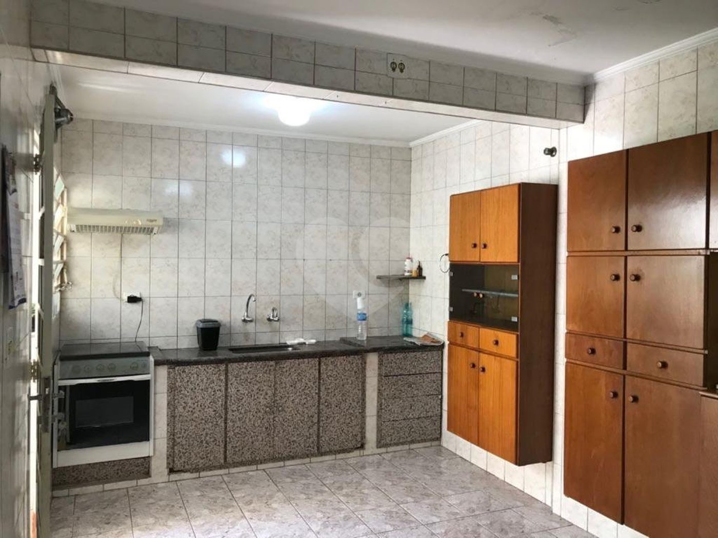 Sobrado à venda com 2 quartos em Tucuruvi, São Paulo, SP