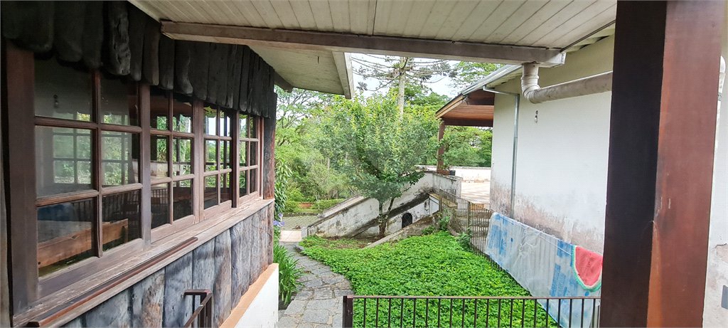 Casa à venda com 4 suítes no condomínio Jardim da Montanha I, Mairiporã - SP