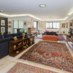 Apartamento para alugar com 5 quartos, sendo 3 suítes, em Alto de Pinheiros, São Paulo, SP