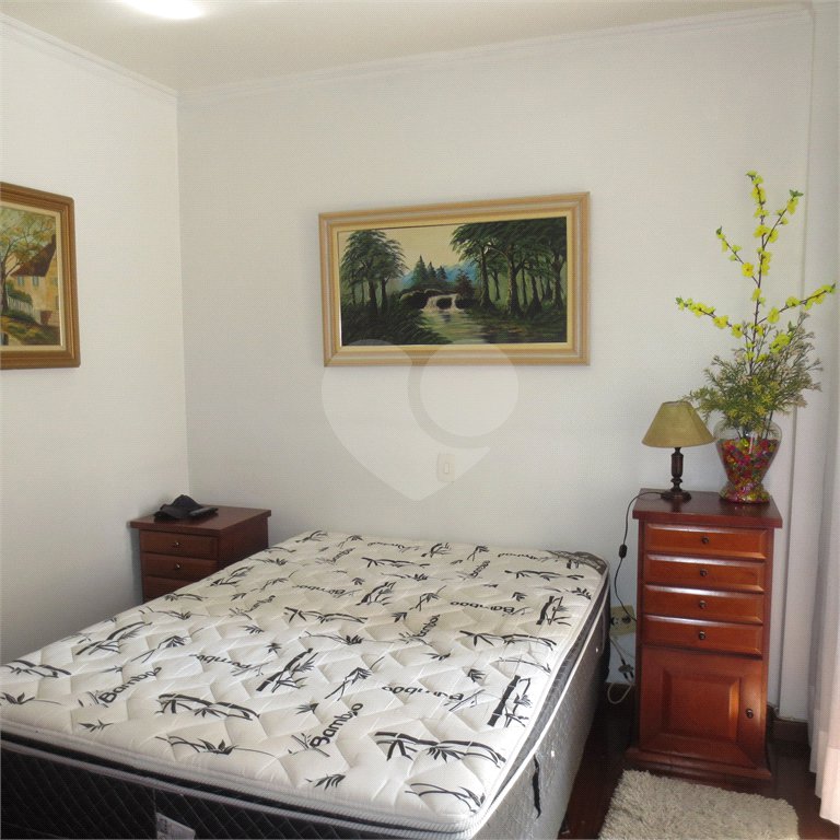 Apartamento à venda com 4 quartos, sendo 1 suíte, em Chácara Inglesa, São Paulo, SP