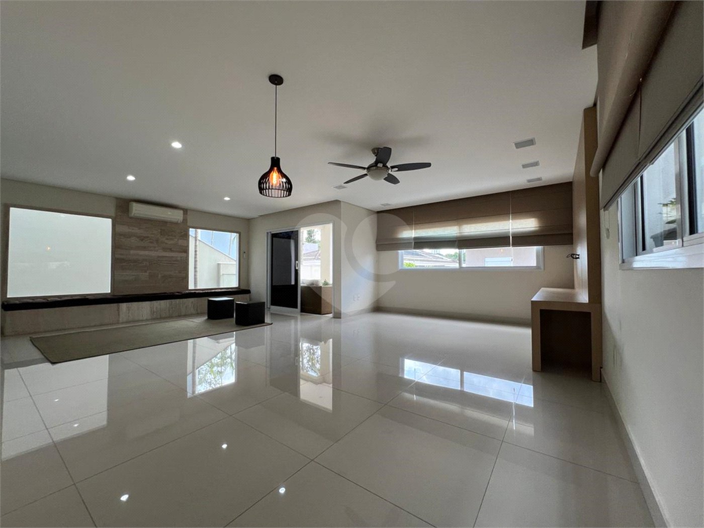 Casa à venda com 4 suítes no condomínio Reserva Nova Cantareira, São Paulo - SP