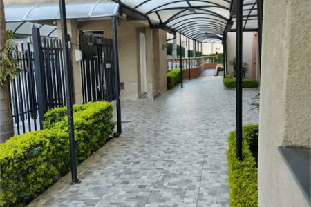 Apartamento à venda com 2 quartos em Jardim Ester Yolanda, São Paulo, SP
