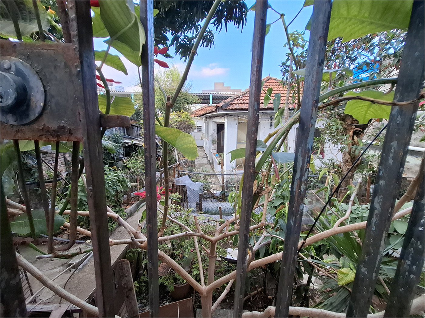Terreno à venda em Vila Medeiros, São Paulo, SP