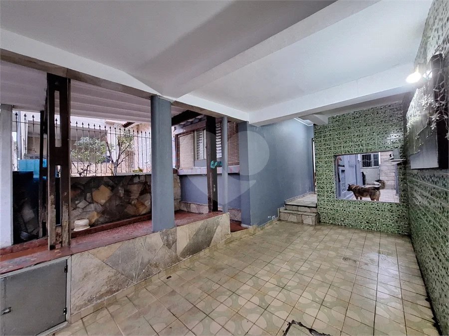 Casa Térrea à venda com 2 quartos, sendo 1 suíte, em Parque Mandaqui, São Paulo, SP