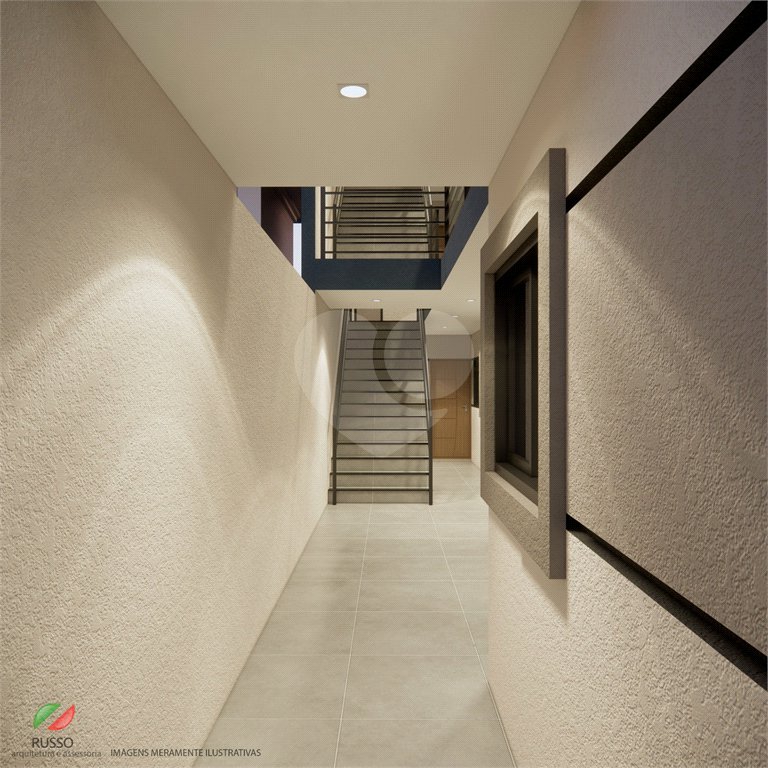 Apartamento à venda com 1 quarto em Parque Edu Chaves, São Paulo, SP