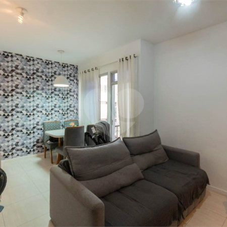 Apartamento à venda com 2 quartos em Vila Isabel, Rio de Janeiro, RJ