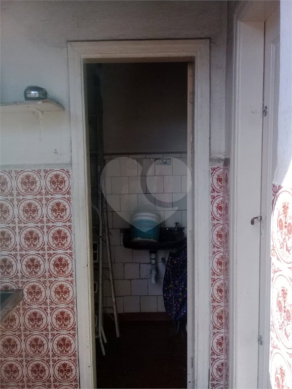 Casa à venda com 2 quartos em Planalto Paulista, São Paulo, SP