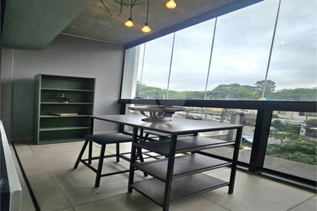 Apartamento à venda com 1 suíte em Vila Olímpia, São Paulo, SP