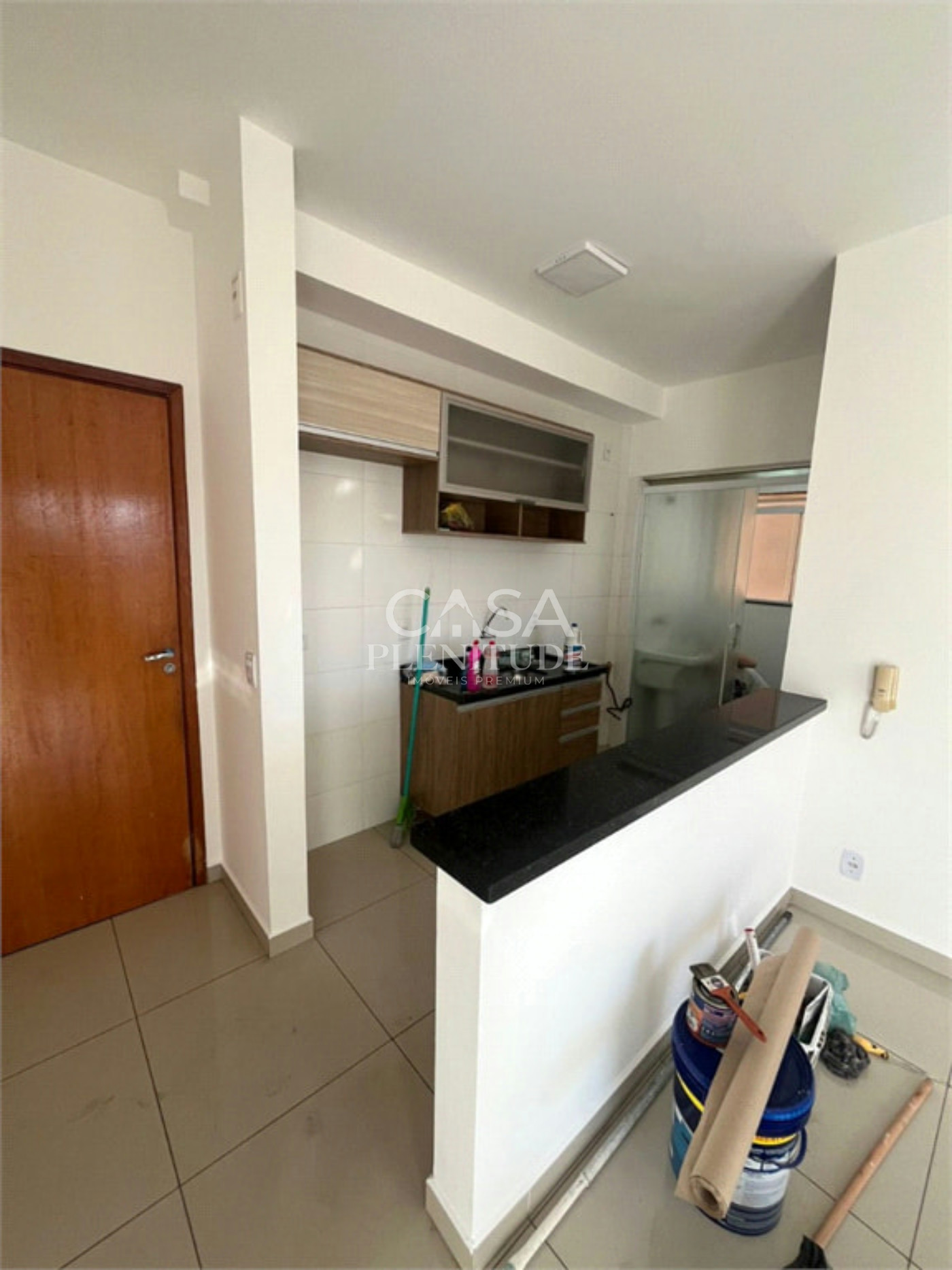 Apartamento à venda com 2 quartos no Centro, Tatuí, SP