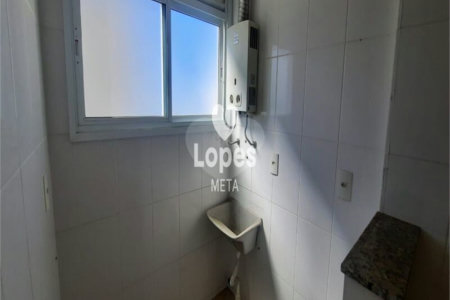 APARTAMENTO COM 2 DORMITÓRIOS E 2 VAGAS DE GARAGEM À VENDA NO JARDIM COLINAS - SÃO JOSÉ DOS CAMPOS/S
