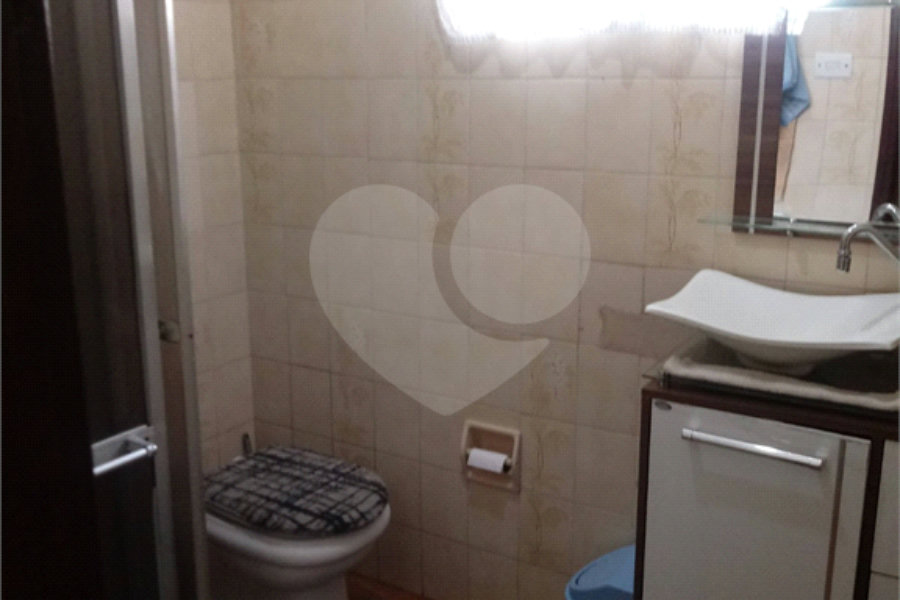 Casa Térrea para alugar com 3 quartos, sendo 1 suíte, no Centro, Mairiporã, SP