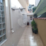 Sobrado à venda com 3 quartos em Vila Nova Cachoeirinha, São Paulo, SP