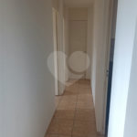 Apartamento para alugar com 2 quartos em CAMPO GRANDE, São Paulo, SP