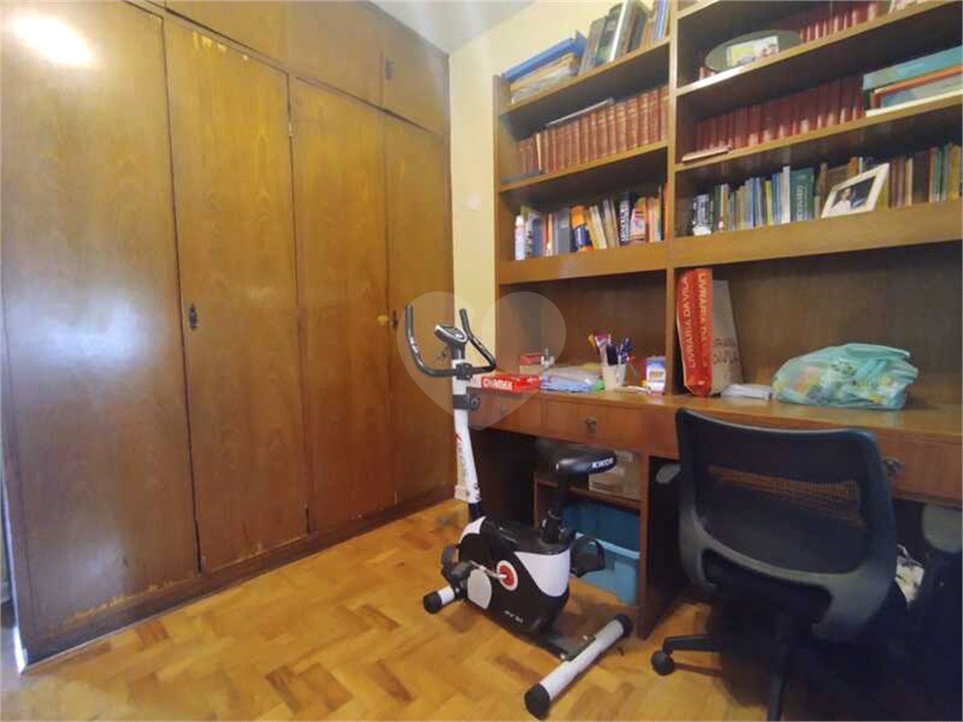 Sobrado à venda com 3 quartos, sendo 1 suíte,  em Brooklin Paulista, São Paulo, SP