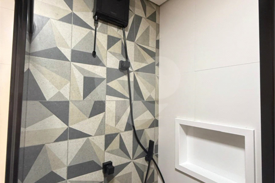 Apartamento à venda ou para alugar com 1 quarto em Santana, São Paulo, SP